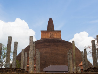 SRI LANKA