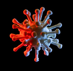 symbolic virus