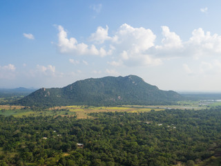 SRI LANKA