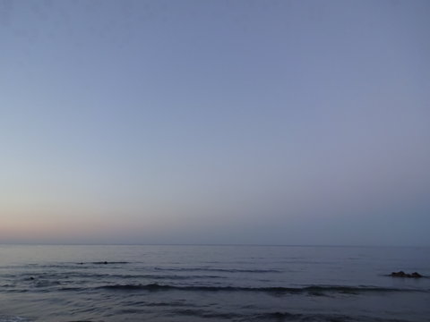 Georgioupolis - resort town in Greece