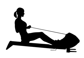 Rameur © vouvraysan