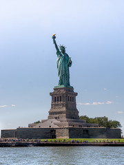 Estatua de la Libertad II
