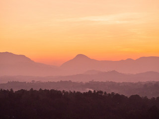 Fototapeta premium SRI LANKA