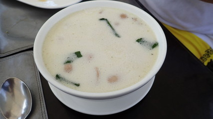 A diverse collection of delicious food items