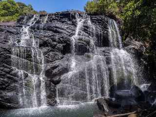 SRI LANKA