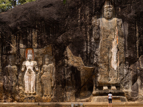 SRI LANKA