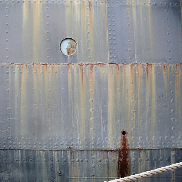 Fragment statku