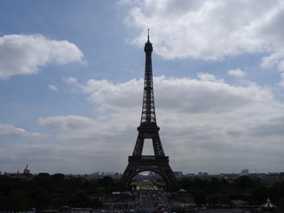 Paris is a stunning city, the capital of France