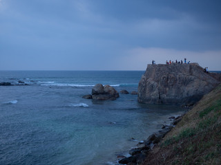 SRI LANKA