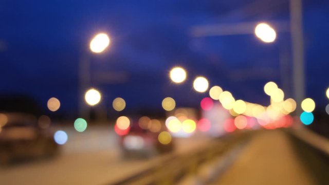 urban traffic, traffic in undercutting
