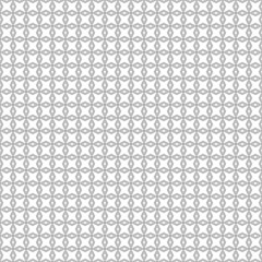 Seamless pattern geometric.Black and white background.Design for background - 337697432