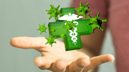 virus