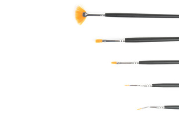 brushes for varnish