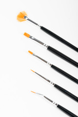 brushes for varnish