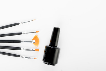 brushes for varnish