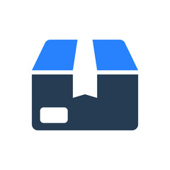 Package icon