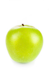 simply green apple