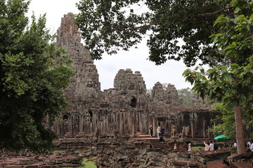 Angkor Wat Siem Reap Cambodia