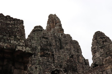 Angkor Wat Siem Reap Cambodia