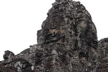 Angkor Wat Siem Reap Cambodia