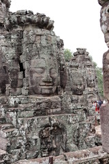 Angkor Wat Siem Reap Cambodia