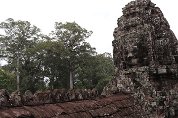 Fototapeta premium Angkor Wat Siem Reap Cambodia