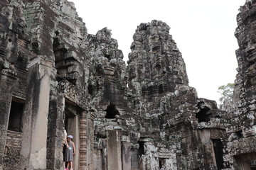Angkor Wat Siem Reap Cambodia