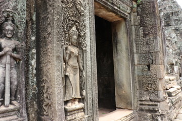 Angkor Wat Siem Reap Cambodia