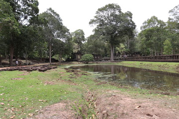Angkor Wat Siem Reap Cambodia