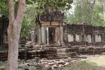 Angkor Wat Siem Reap Cambodia