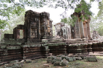 Angkor Wat Siem Reap Cambodia