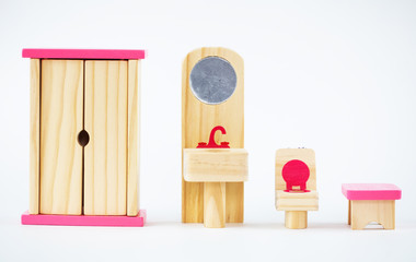 wooden toy 