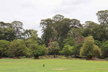 Angkor Wat Siem Reap Cambodia