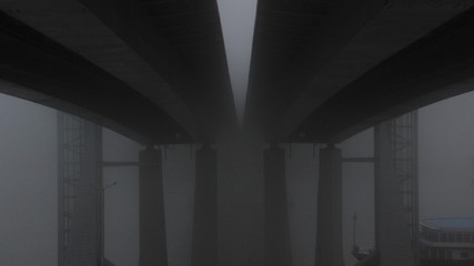 abstract architecture background