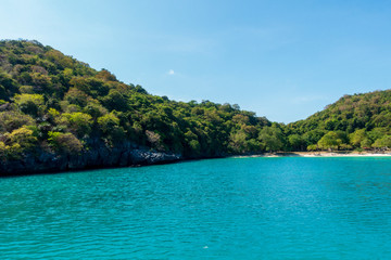 Mu Ko Ang Thong - Thailand