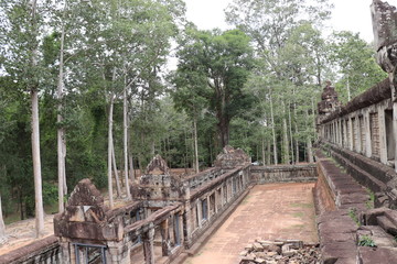 Angkor Wat Siem Reap Cambodia