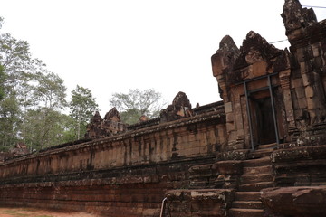 Angkor Wat Siem Reap Cambodia