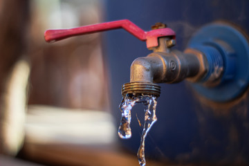 agua