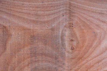 close up of a wood texture