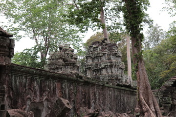Angkor Wat Siem Reap Cambodia