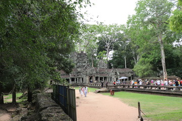 Angkor Wat Siem Reap Cambodia
