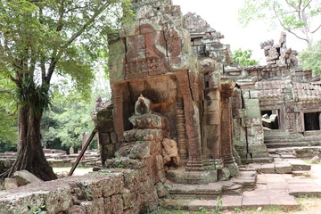 Angkor Wat Siem Reap Cambodia