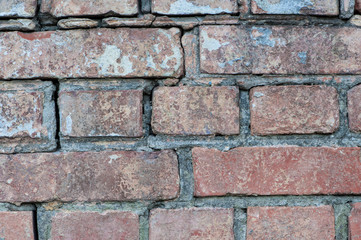 
background saver old brick wall