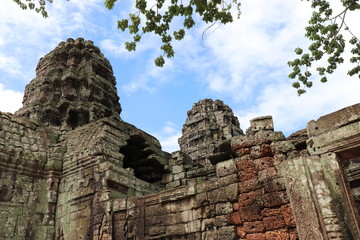 Obraz premium Angkor Wat Siem Reap Cambodia