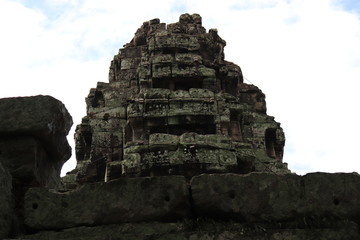 Angkor Wat Siem Reap Cambodia