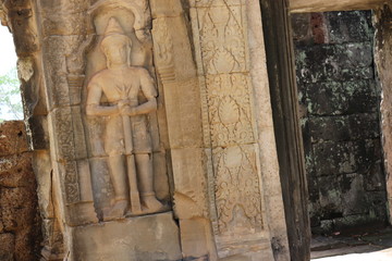 Angkor Wat Siem Reap Cambodia