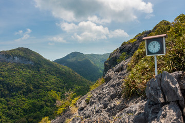 Mu Ko Ang Thong