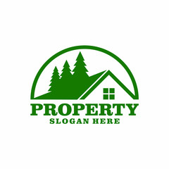 Property Logo Design