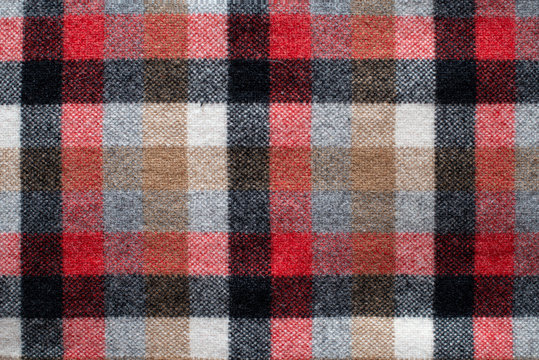 Flannel Fabric Images – Browse 118,739 Stock Photos, Vectors, and Video