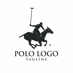 Polo Logo Design